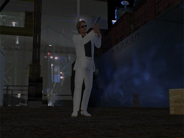 Miami Vice - screenshot 30