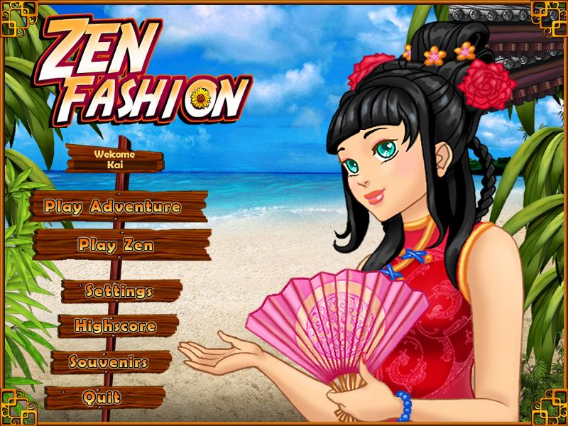 Zen Fashion - screenshot 8