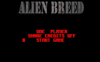 Alien Breed - screenshot 6