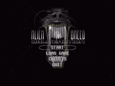 Alien Breed Obliteration - screenshot 10
