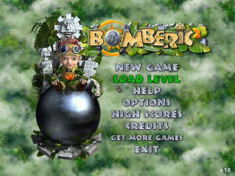 Bomberic 2 - screenshot 12