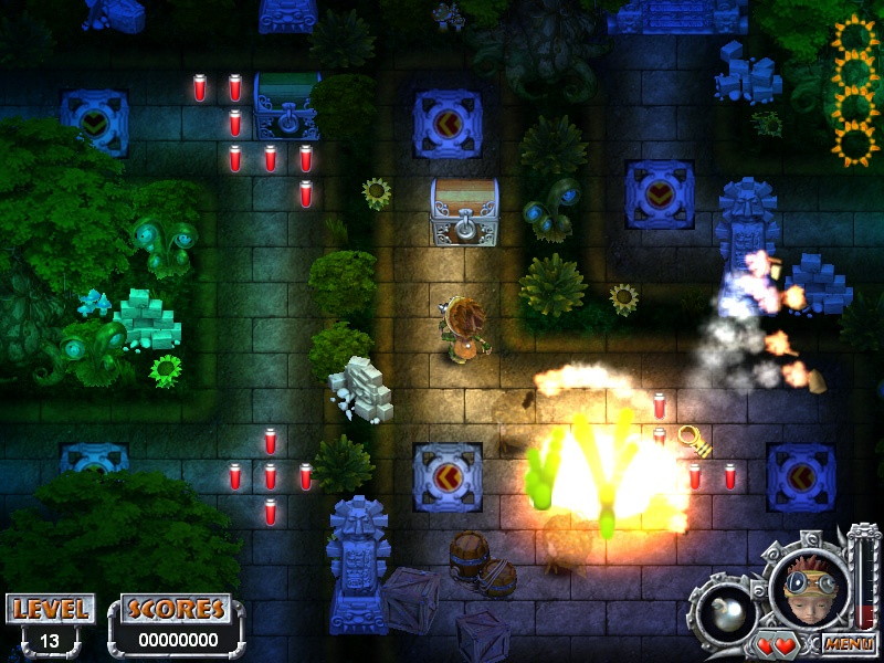 Bomberic 2 - screenshot 10