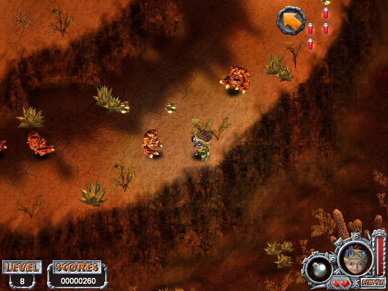 Bomberic 2 - screenshot 7
