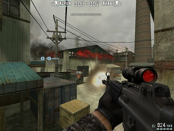 Combat Arms - screenshot 13