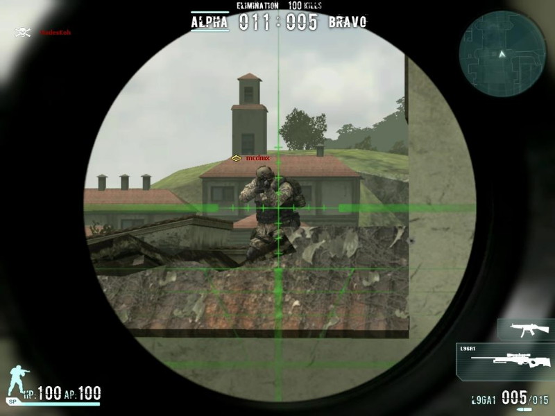 Combat Arms - screenshot 6