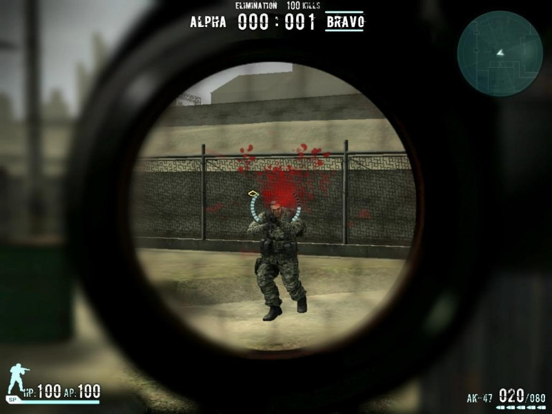 Combat Arms - screenshot 5
