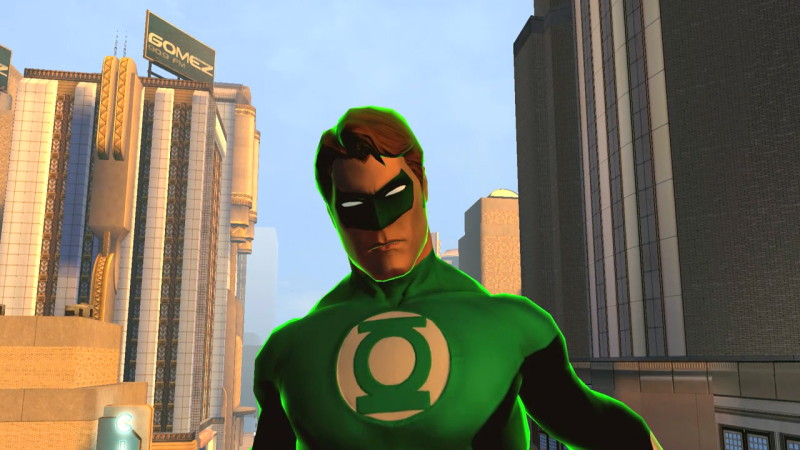 DC Universe Online - screenshot 3