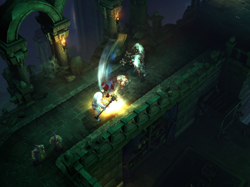Diablo III - screenshot 7