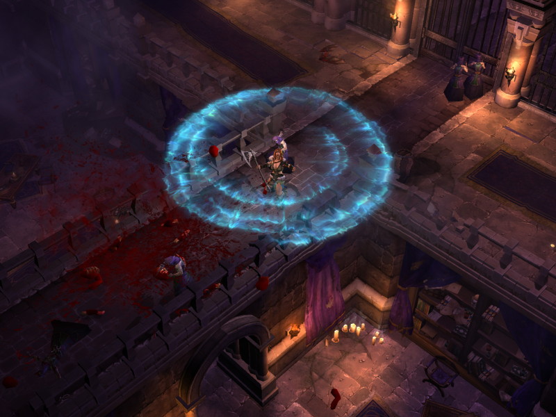 Diablo III - screenshot 4