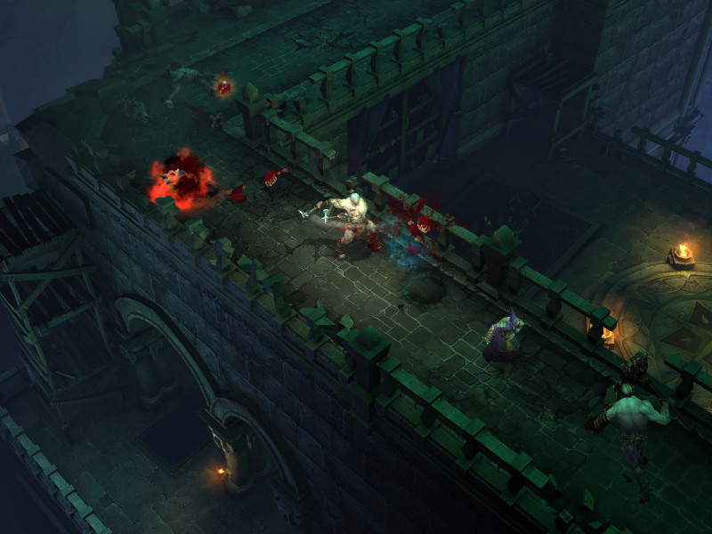 Diablo III - screenshot 2