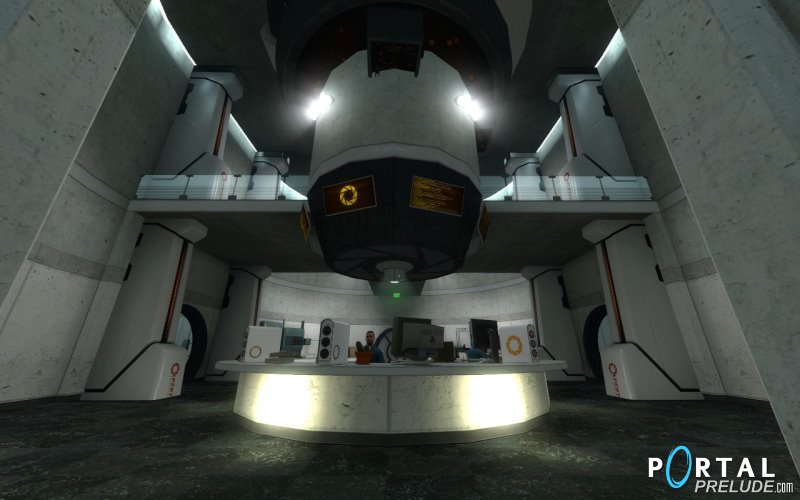 Portal: Prelude - screenshot 7