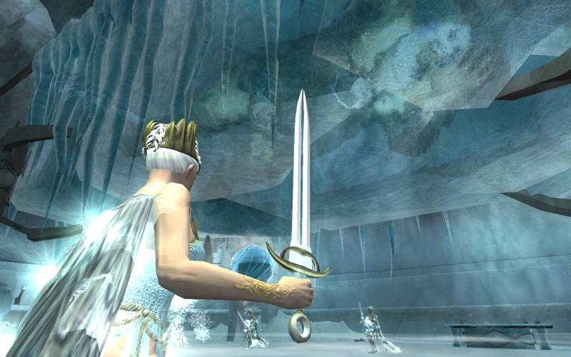 EverQuest 2: The Shadow Odyssey - screenshot 30