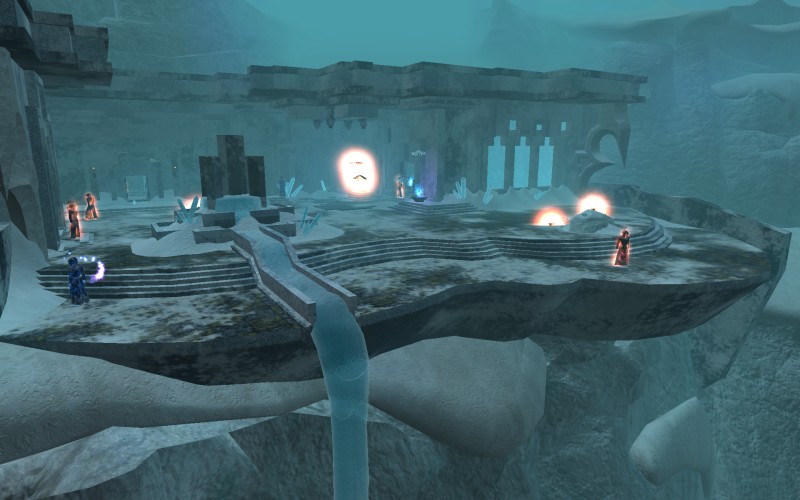 EverQuest 2: The Shadow Odyssey - screenshot 29
