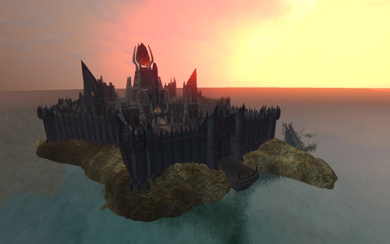 EverQuest 2: The Shadow Odyssey - screenshot 28