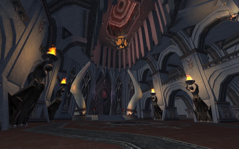 EverQuest 2: The Shadow Odyssey - screenshot 27