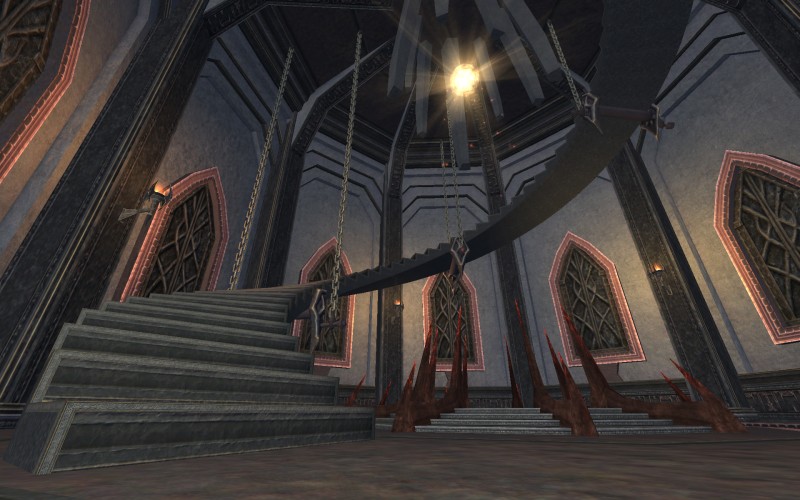 EverQuest 2: The Shadow Odyssey - screenshot 26