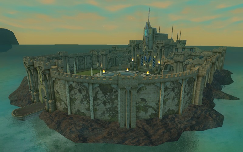 EverQuest 2: The Shadow Odyssey - screenshot 25