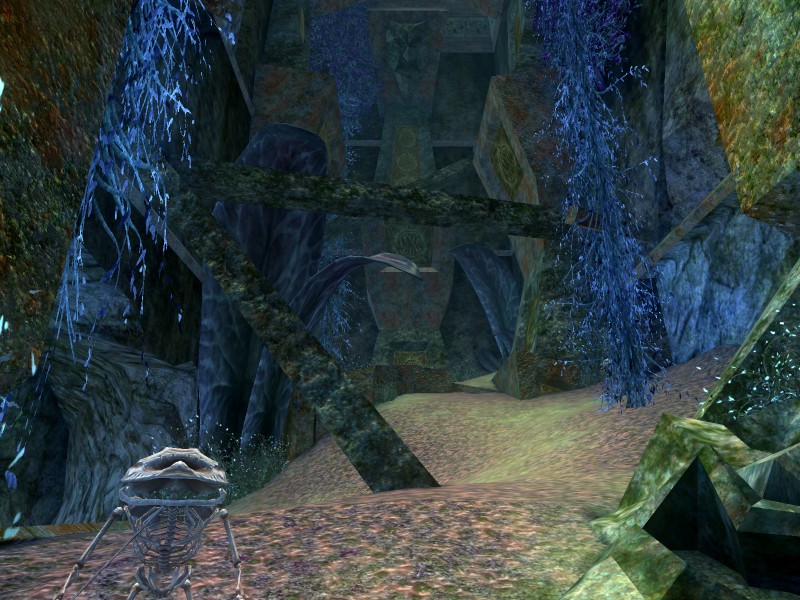 EverQuest 2: The Shadow Odyssey - screenshot 20