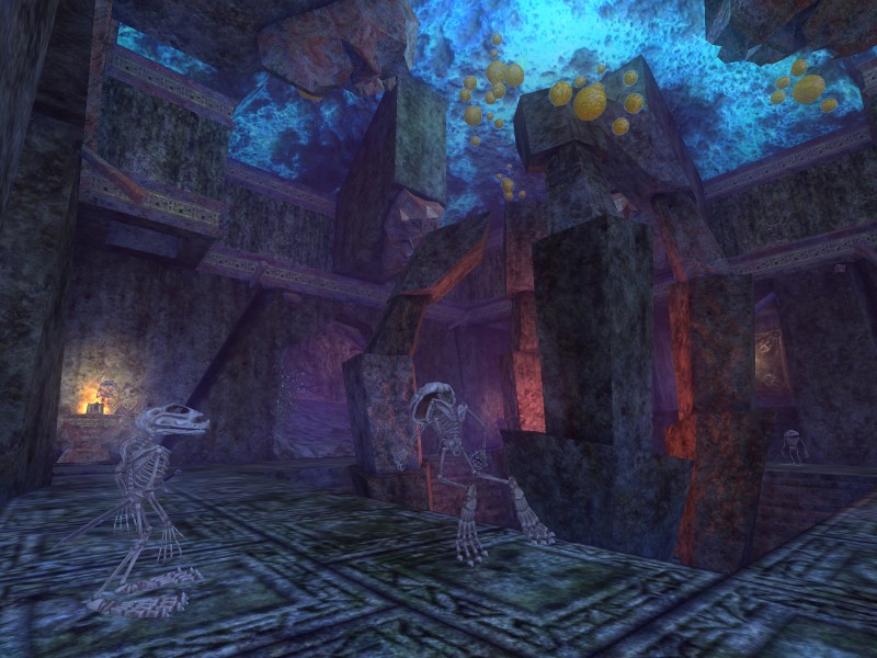EverQuest 2: The Shadow Odyssey - screenshot 19