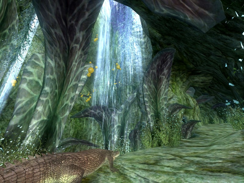 EverQuest 2: The Shadow Odyssey - screenshot 18