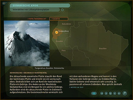 Geographicus - screenshot 16