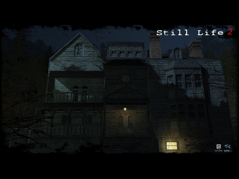 Still Life 2 - screenshot 17