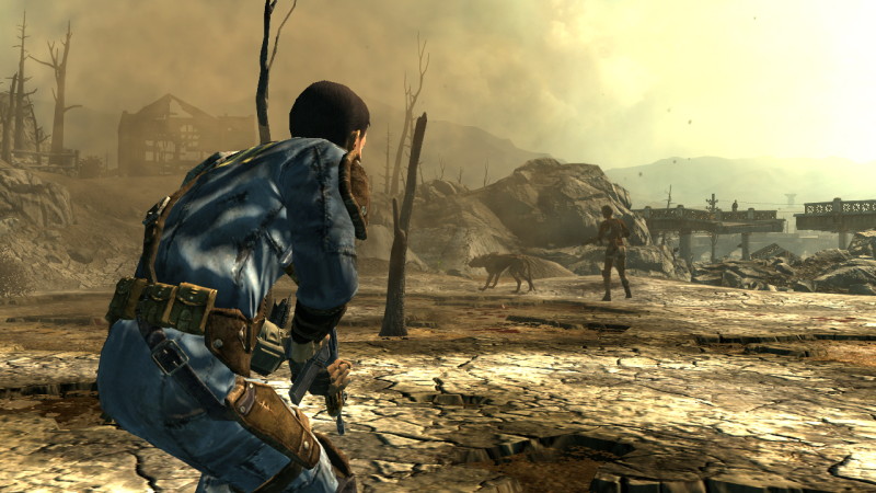 Fallout 3 - screenshot 9