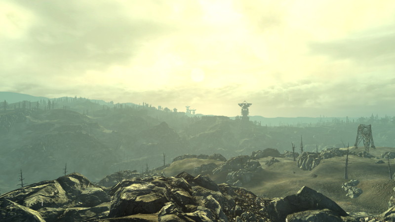 Fallout 3 - screenshot 7