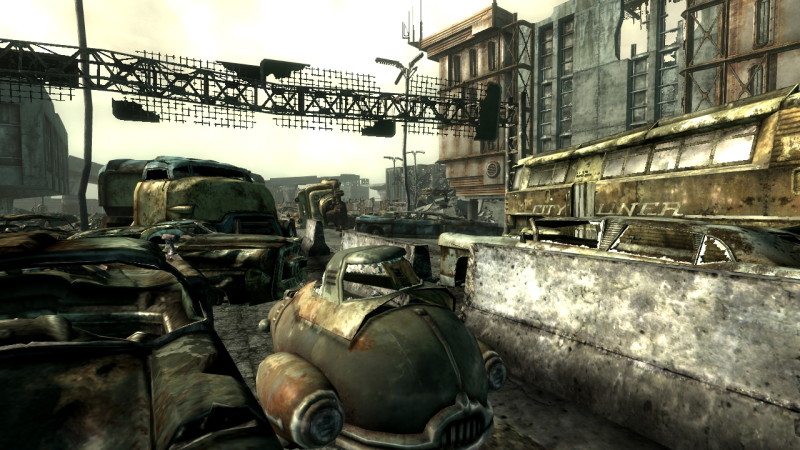 Fallout 3 - screenshot 3