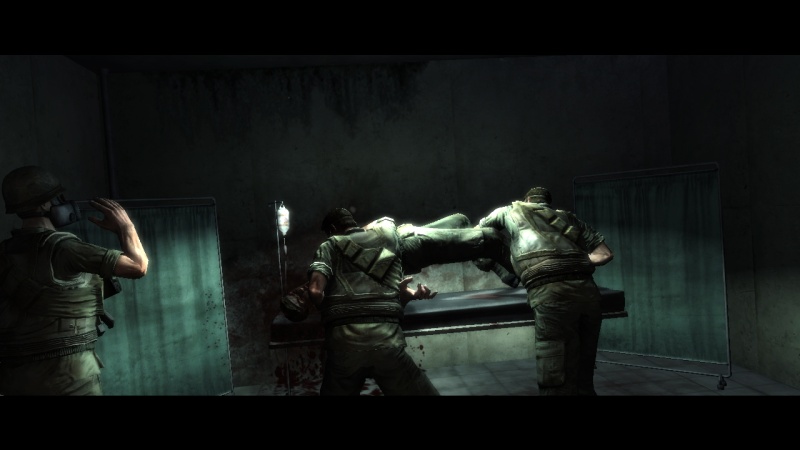 ShellShock 2: Blood Trails - screenshot 6