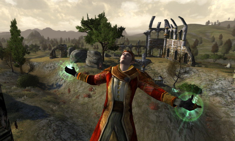 The Lord of the Rings Online: Mines of Moria - screenshot 74
