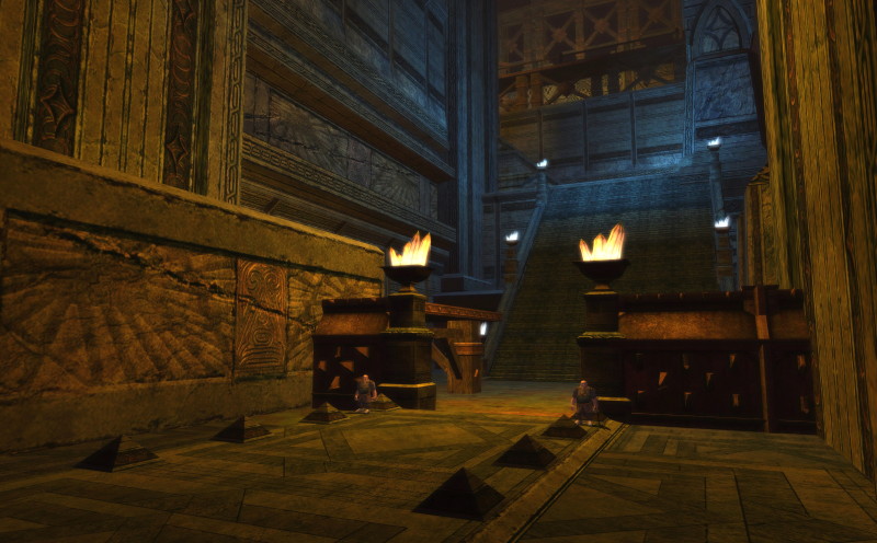 The Lord of the Rings Online: Mines of Moria - screenshot 70