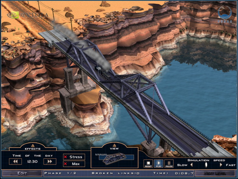 Bridge It - screenshot 10