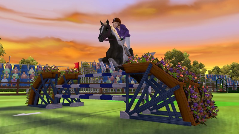 My Horse and Me 2 - screenshot 16