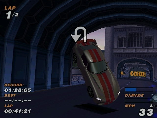 Alarm fr Cobra 11: Vol. 2 - screenshot 16
