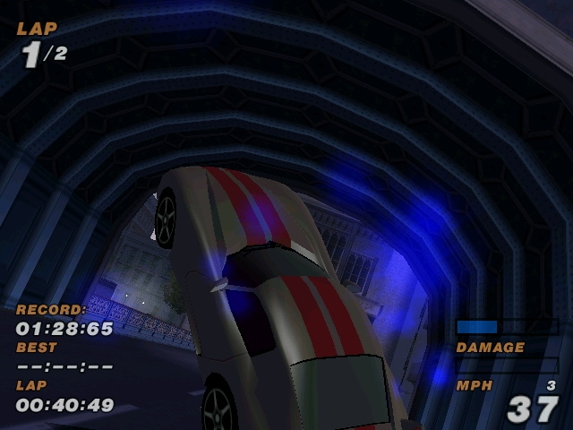 Alarm fr Cobra 11: Vol. 2 - screenshot 1