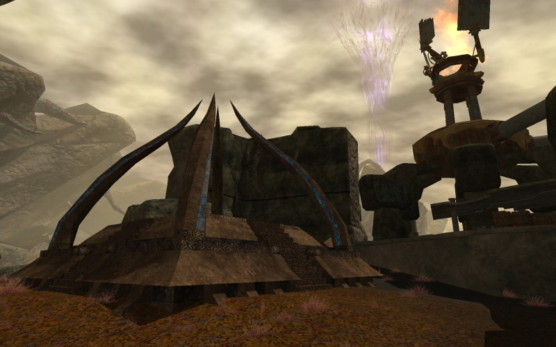 EverQuest 2: The Shadow Odyssey - screenshot 13