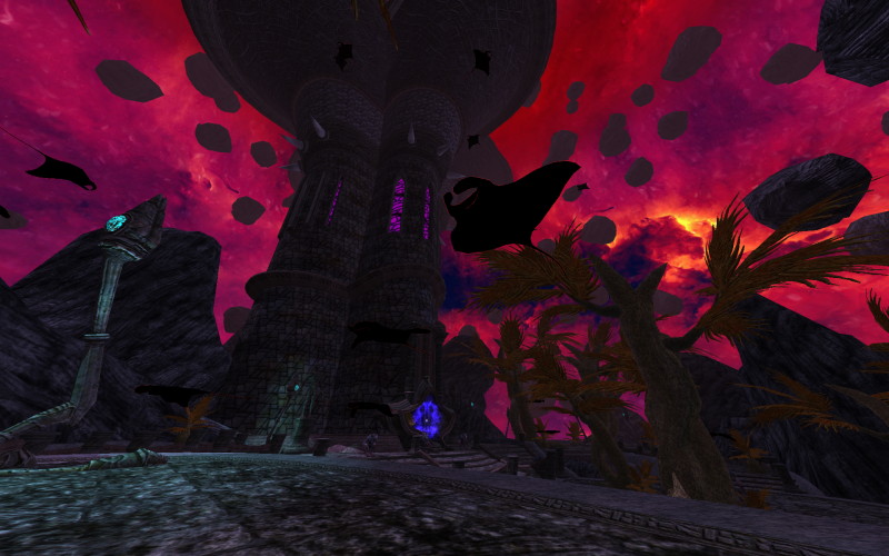 EverQuest 2: The Shadow Odyssey - screenshot 11