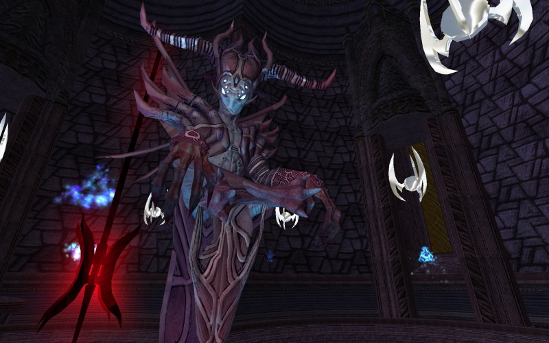 EverQuest 2: The Shadow Odyssey - screenshot 9