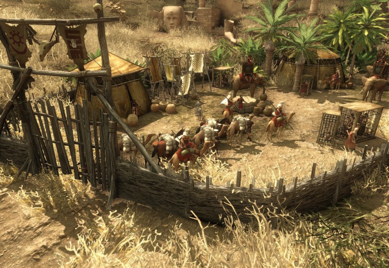 Grand Ages: Rome - screenshot 50