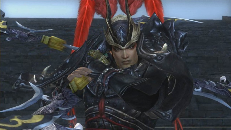 Dynasty Warriors 6 - screenshot 2