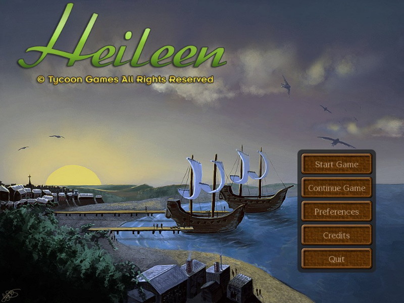 Heileen - screenshot 10