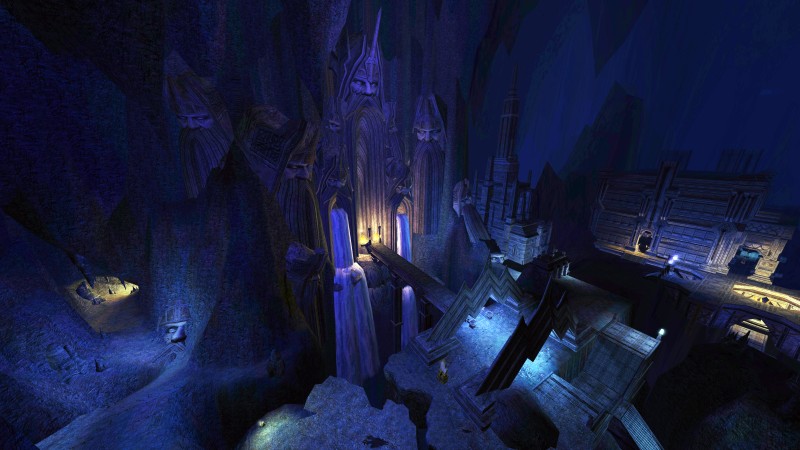 The Lord of the Rings Online: Mines of Moria - screenshot 60