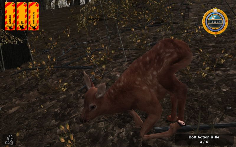 Deer Hunter Tournament - screenshot 142