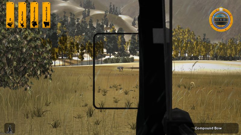 Deer Hunter Tournament - screenshot 129