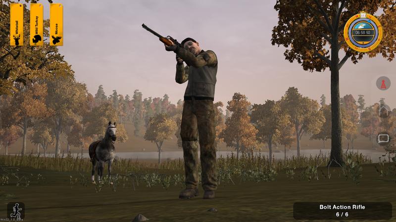 Deer Hunter Tournament - screenshot 120