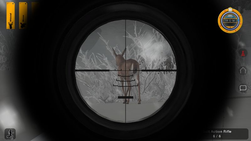 Deer Hunter Tournament - screenshot 112