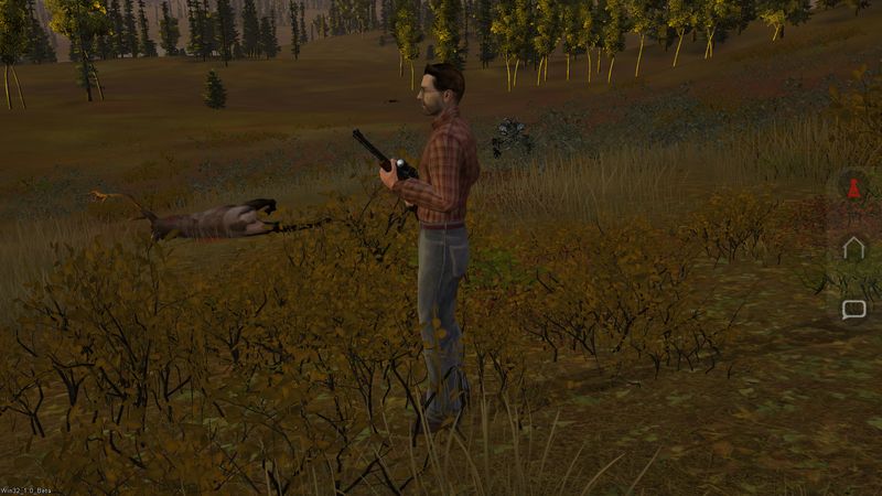 Deer Hunter Tournament - screenshot 103