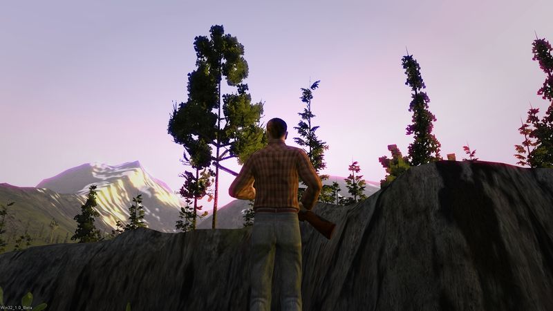 Deer Hunter Tournament - screenshot 75