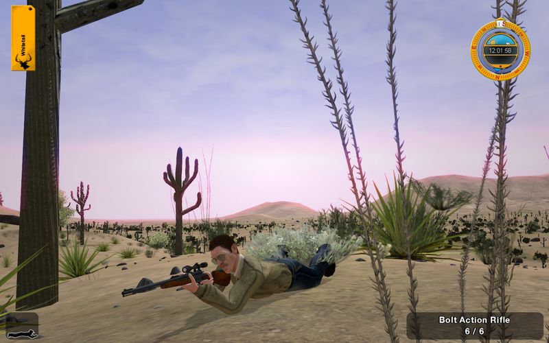Deer Hunter Tournament - screenshot 59